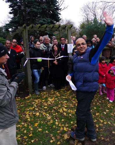 Photo by James Morton 11