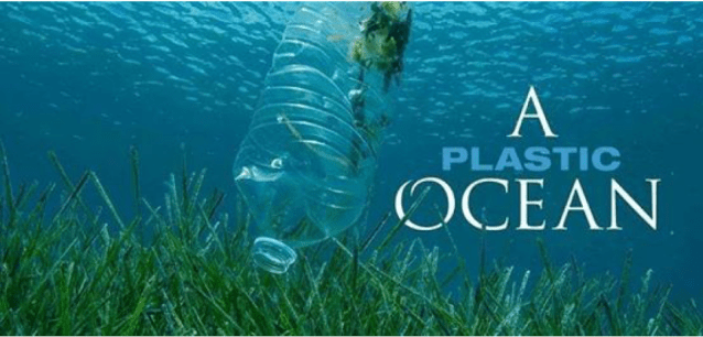 Plastic Ocean