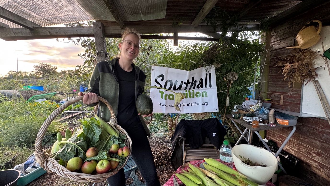 adel Harvest Sept 2024